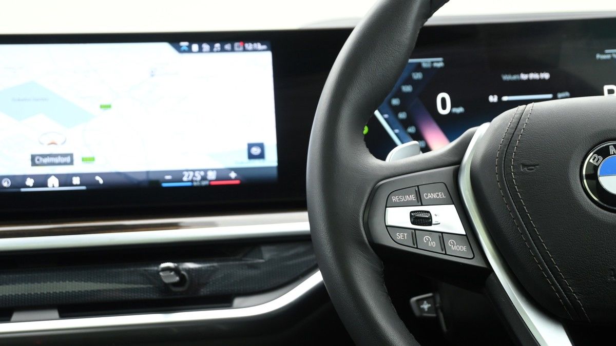 BMW X5 Image 15