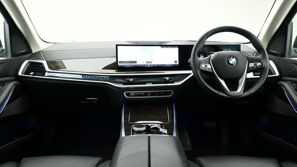 BMW X5 Image 14