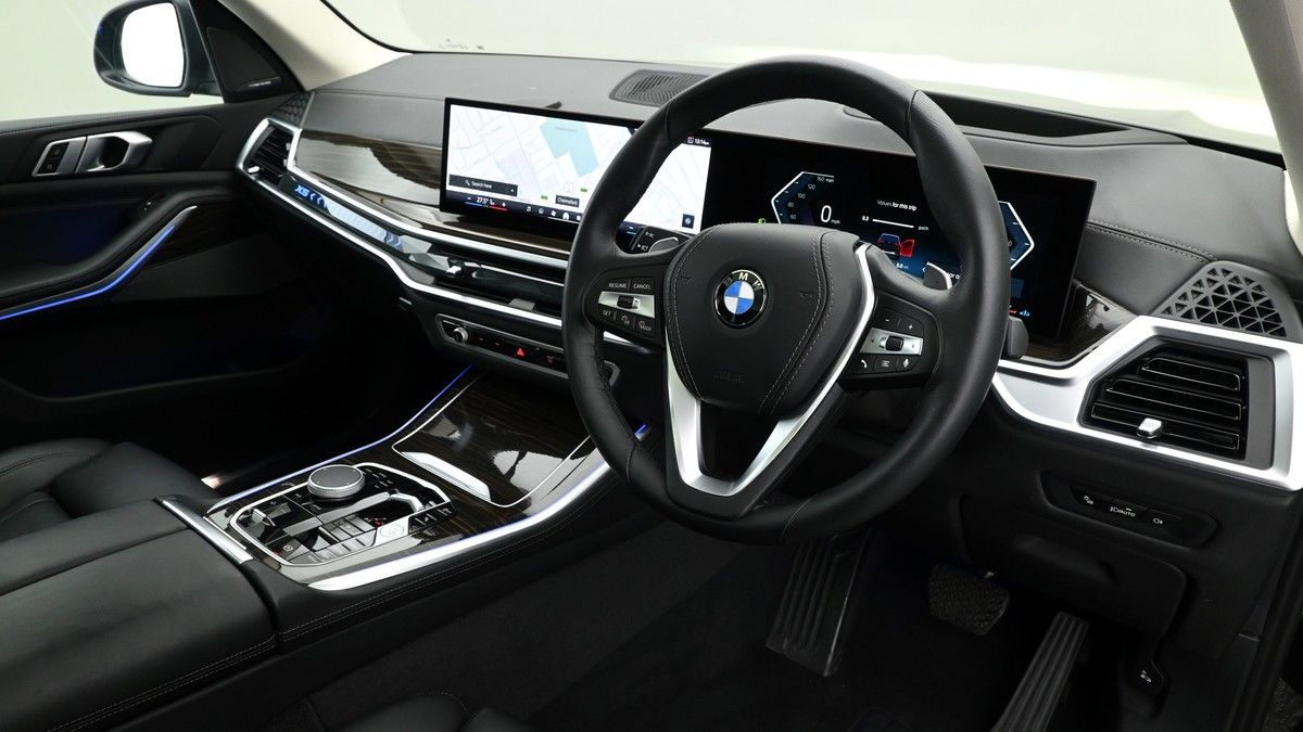 BMW X5 Image 3
