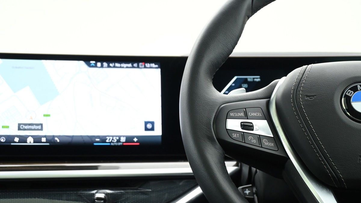BMW X5 Image 15