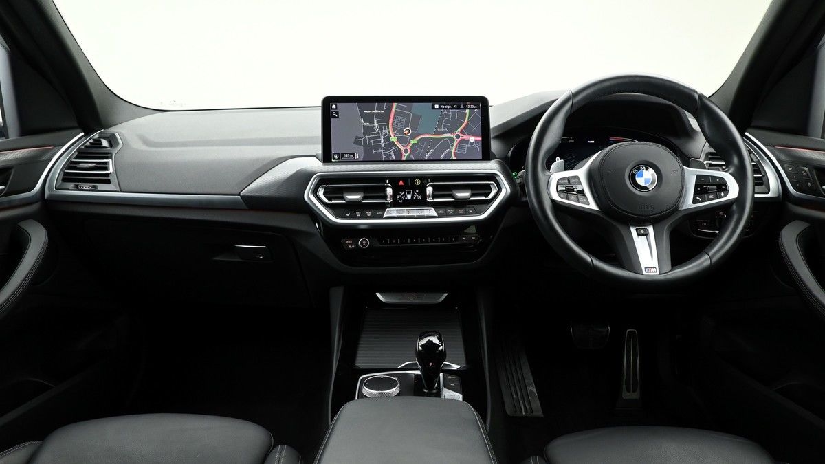 BMW X3 Image 13