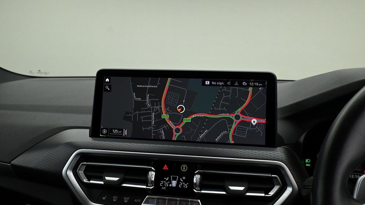 BMW X3 Image 10