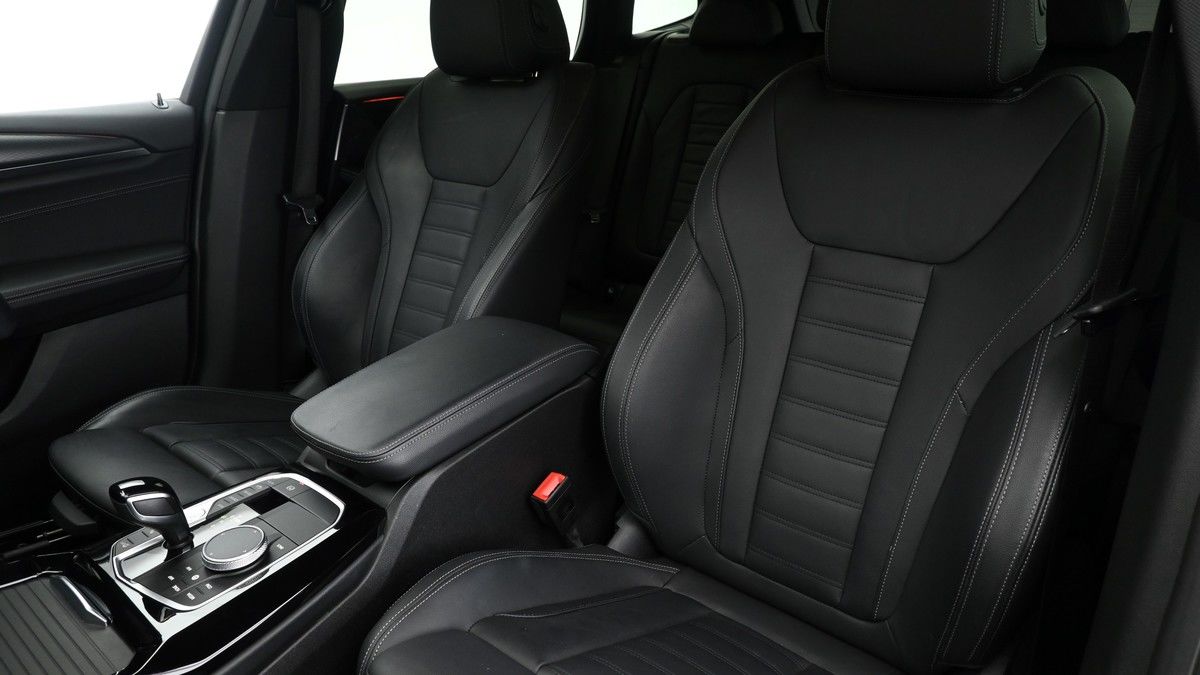 BMW X3 Image 3