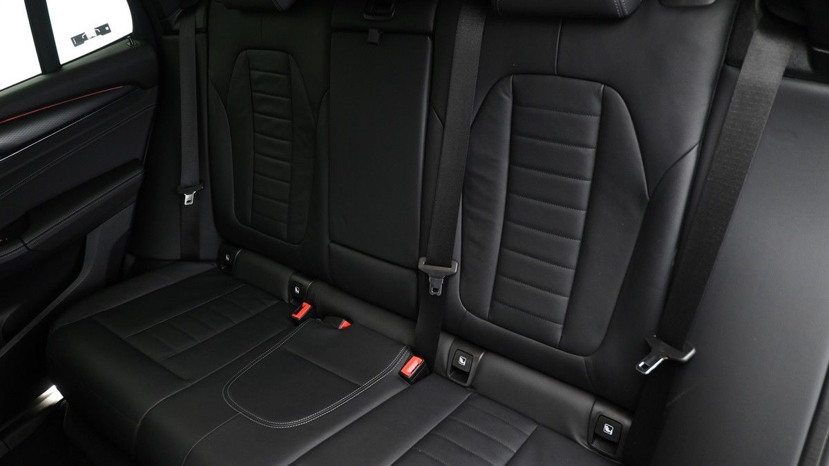 BMW X3 Image 4