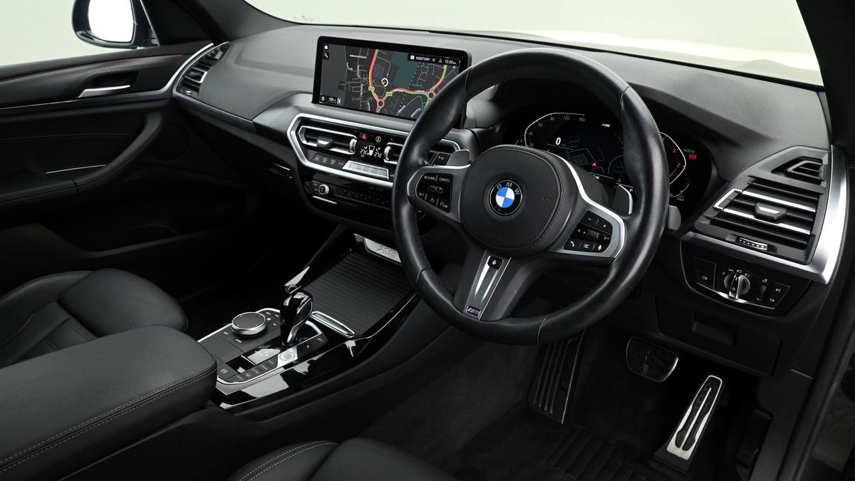 BMW X3 Image 2
