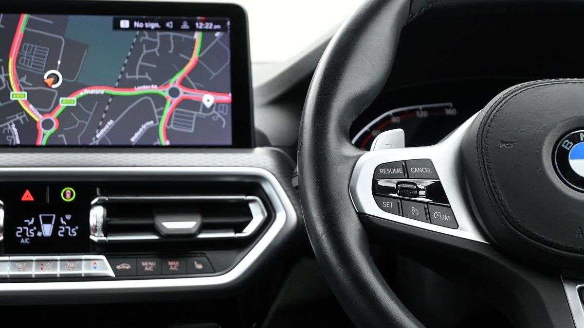 BMW X3 Image 14