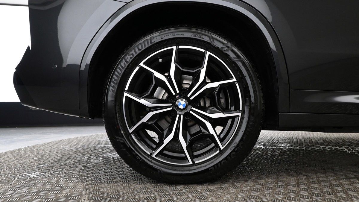 BMW X3 Image 8