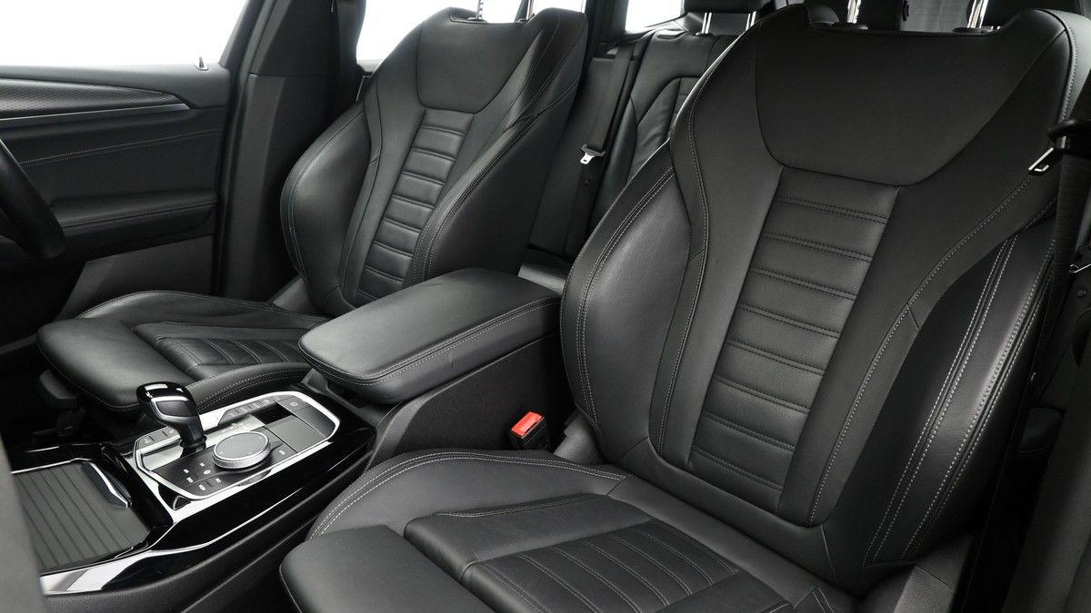 BMW X3 Image 4