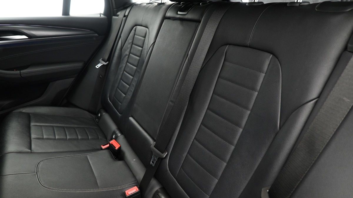 BMW X3 Image 5