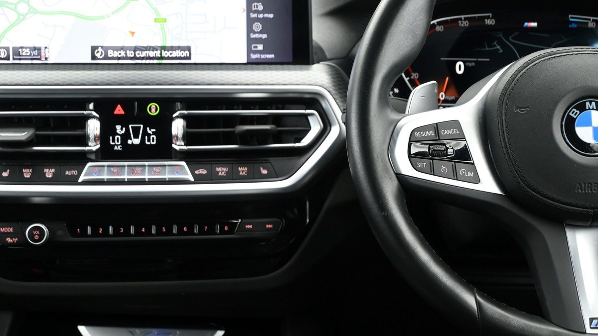 BMW X3 Image 15