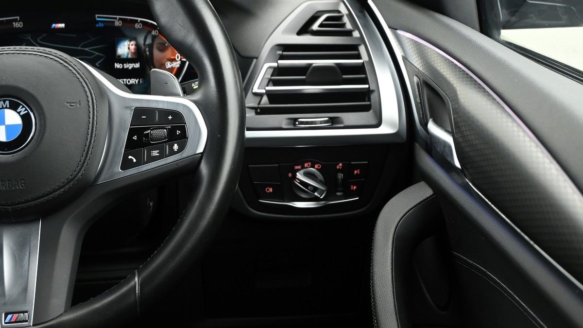 BMW X3 Image 16