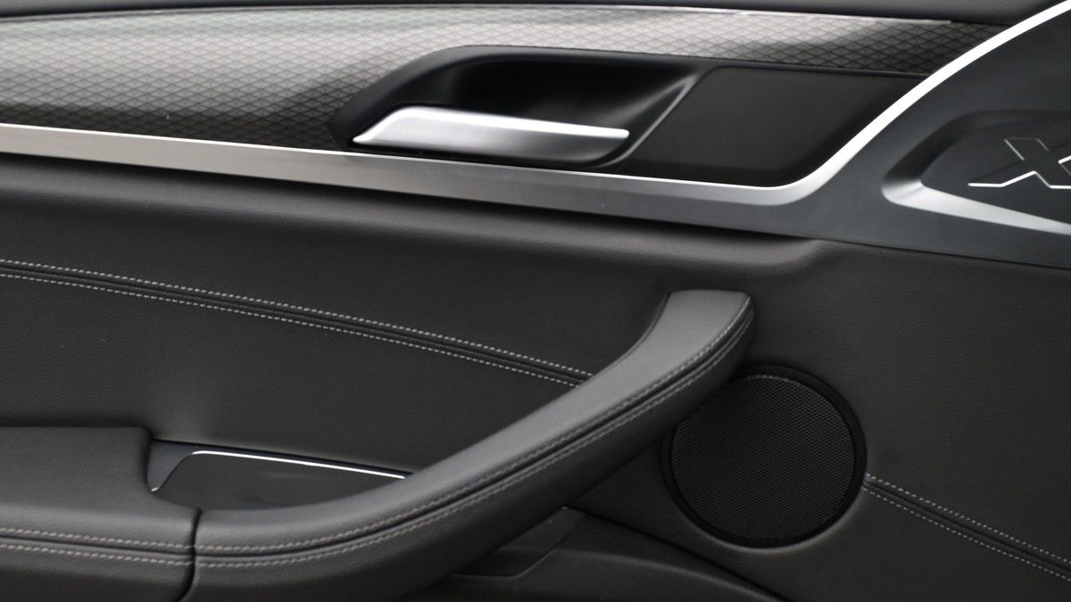 BMW X3 Image 13