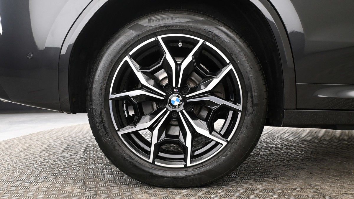 BMW X3 Image 9
