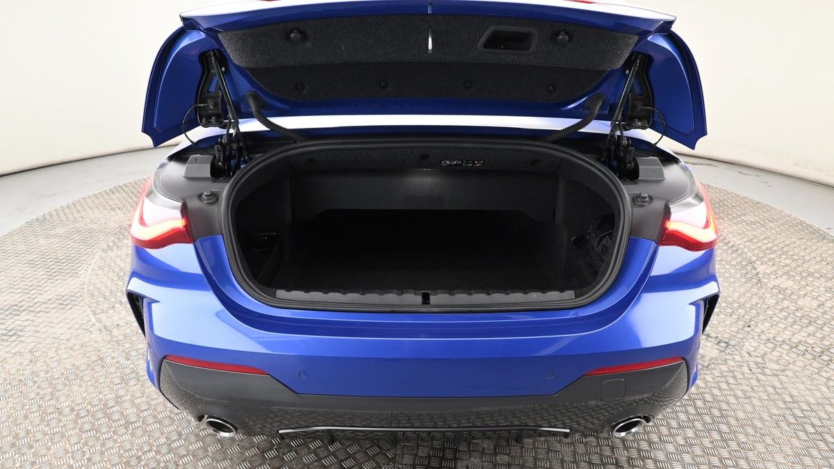 BMW 4 Series Image 10
