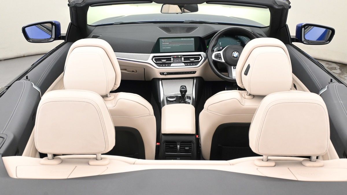 BMW 4 Series Image 2
