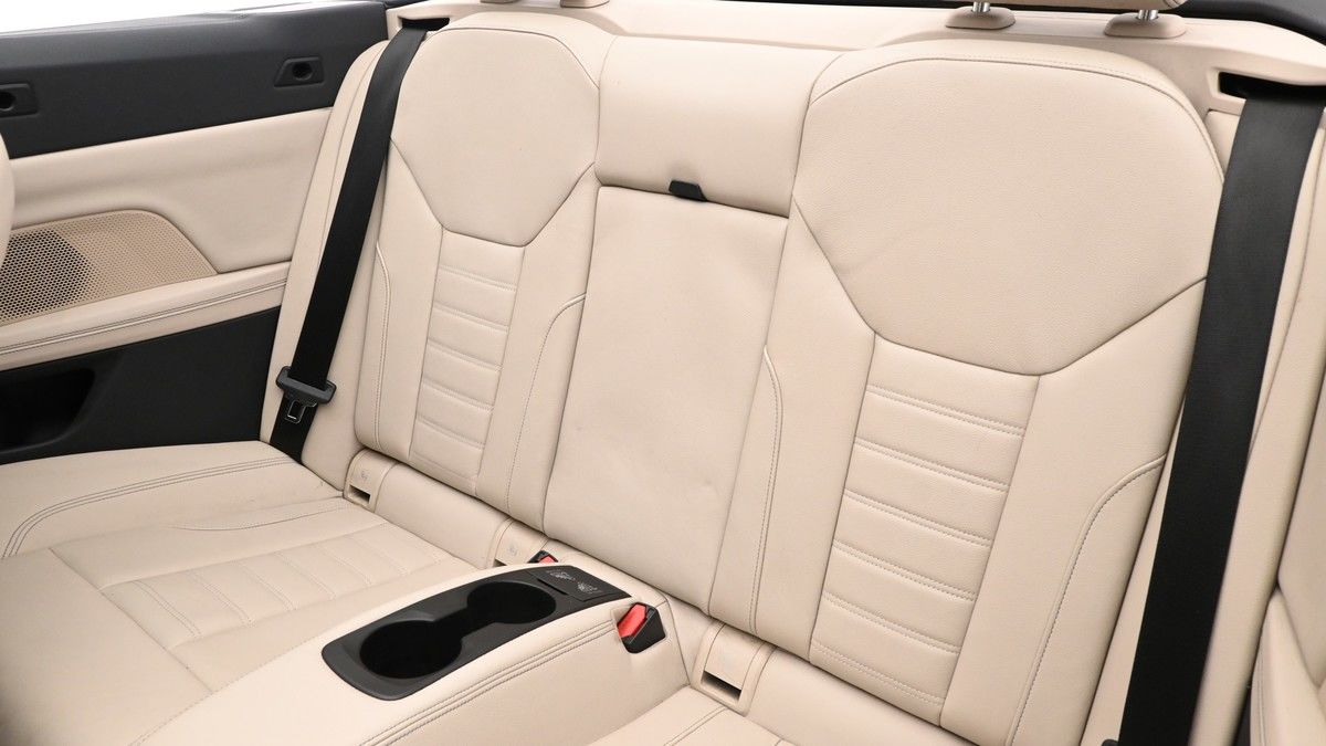 BMW 4 Series Image 5