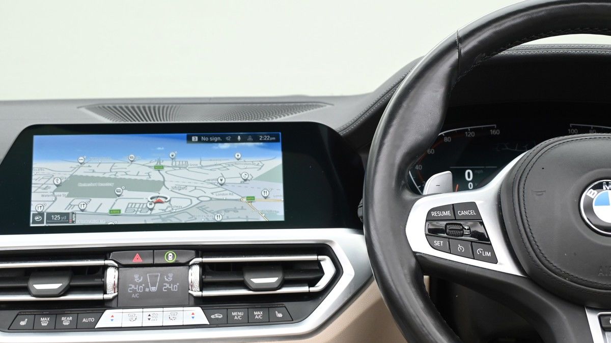 BMW 4 Series Image 15