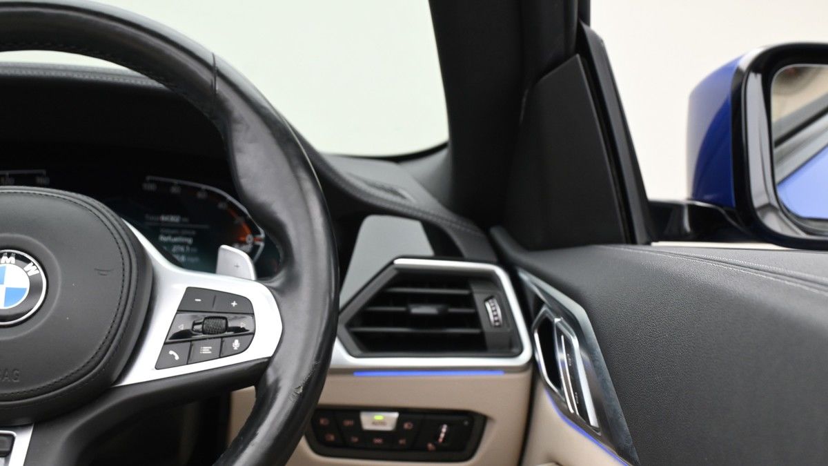 BMW 4 Series Image 16