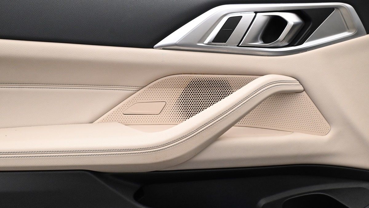 BMW 4 Series Image 13