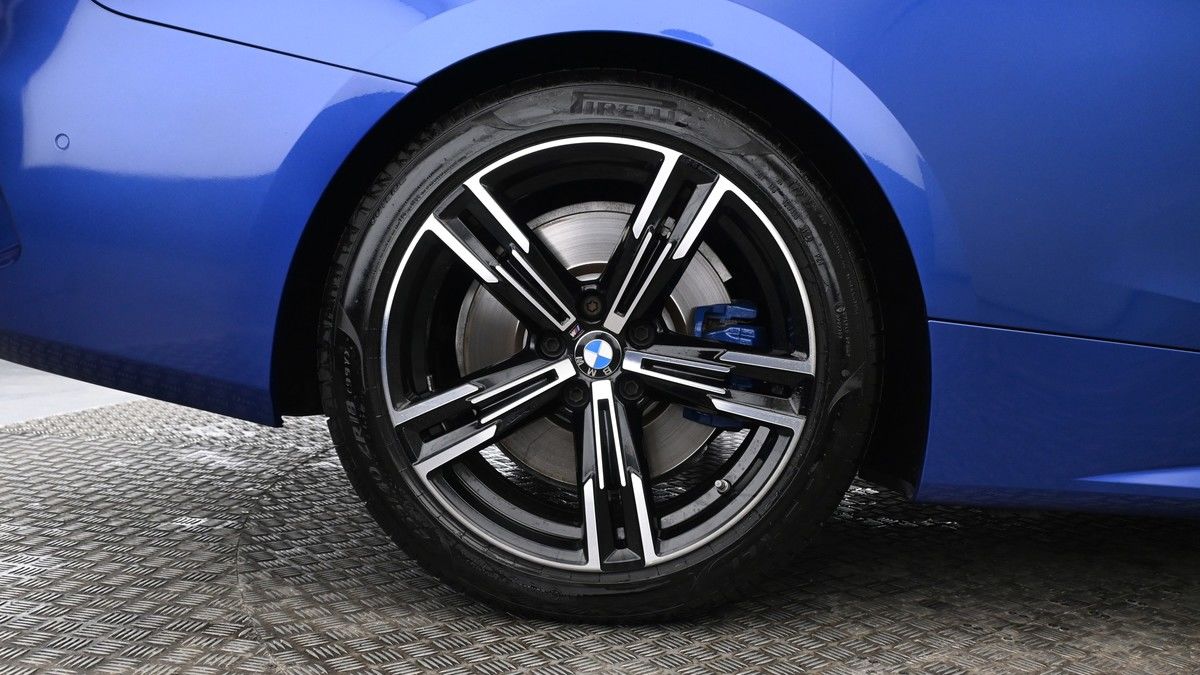 BMW 4 Series Image 9