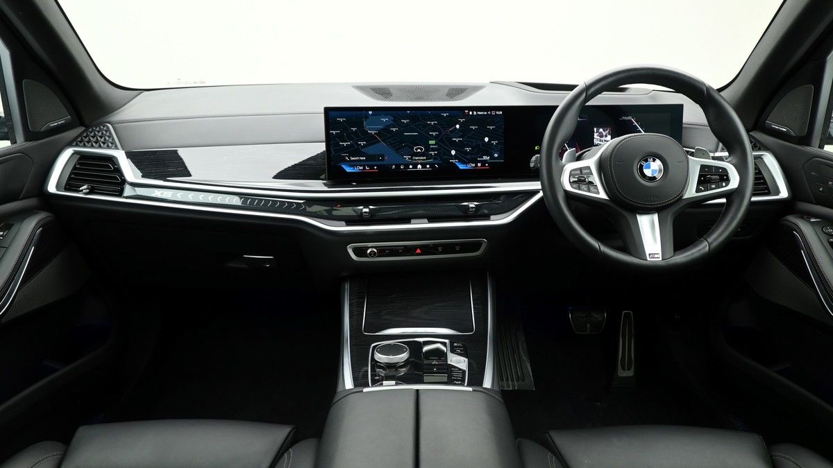 BMW X5 Image 14