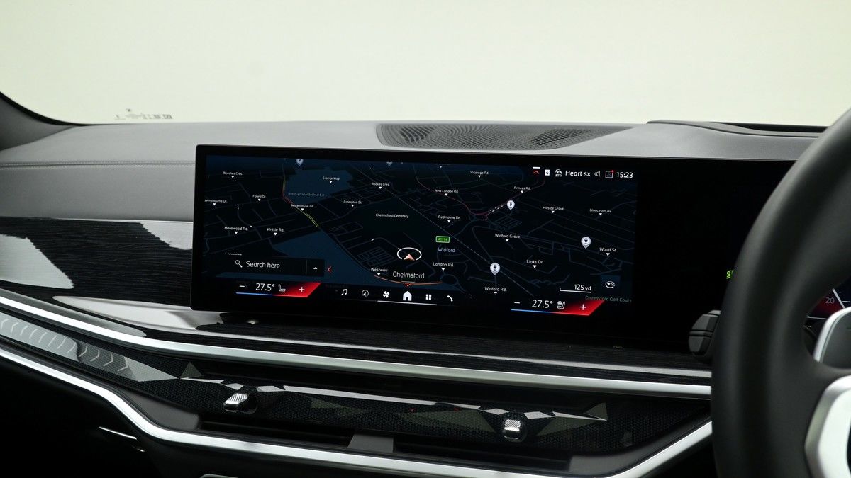 BMW X5 Image 11