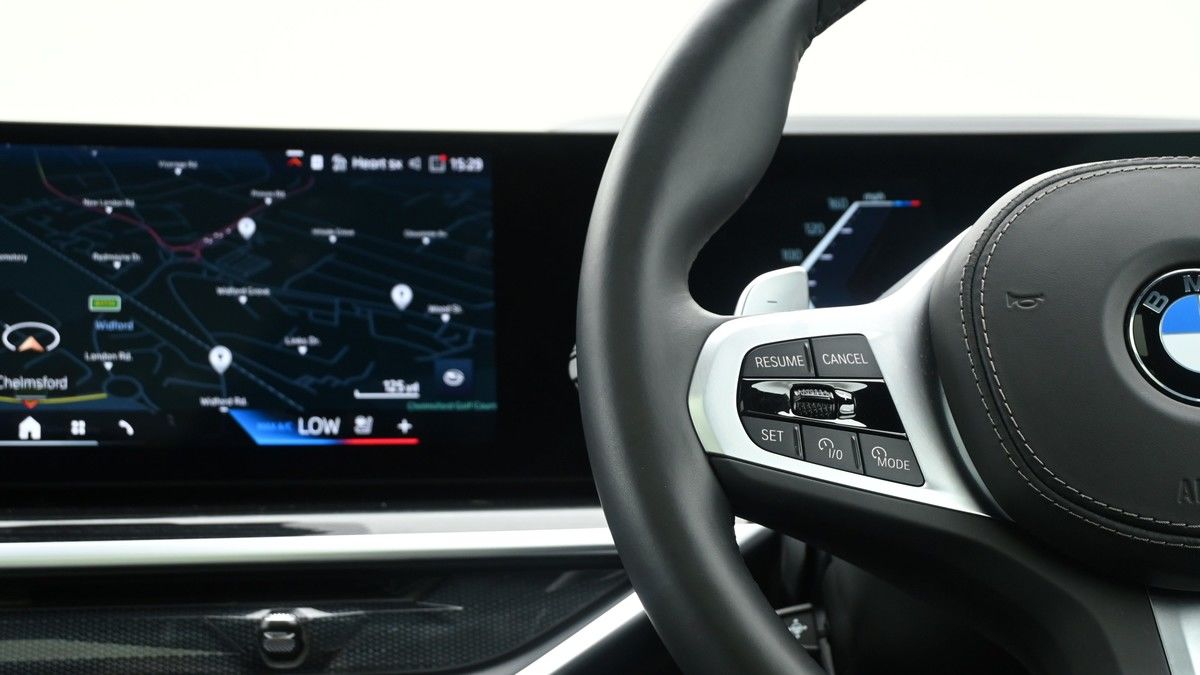 BMW X5 Image 15