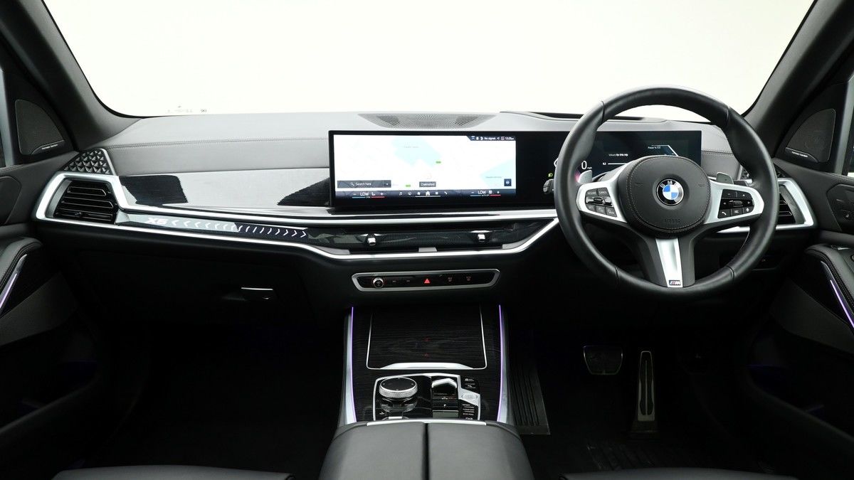 BMW X5 Image 14
