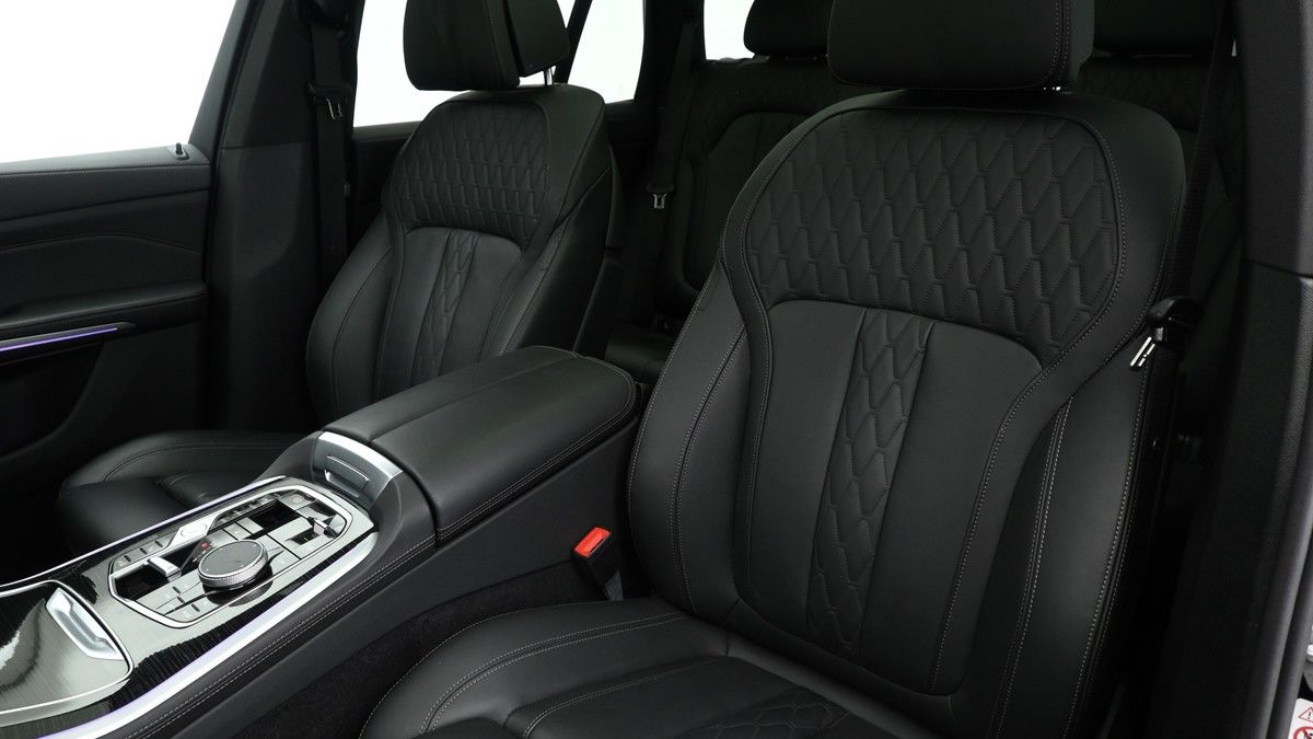 BMW X5 Image 4
