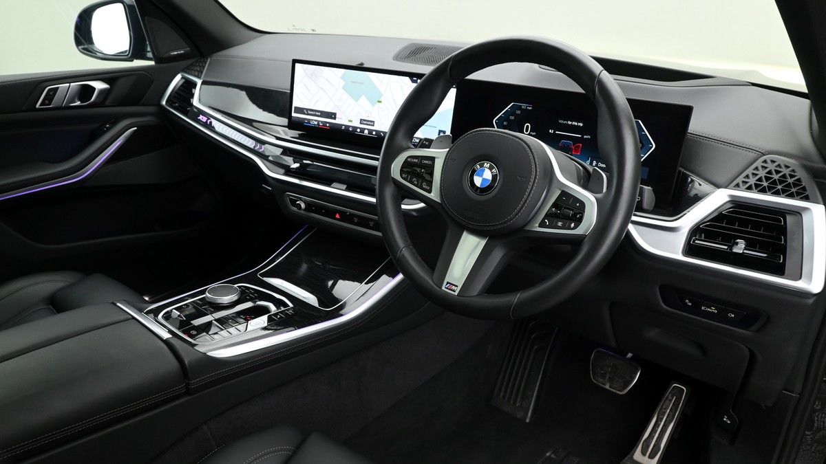 BMW X5 Image 3