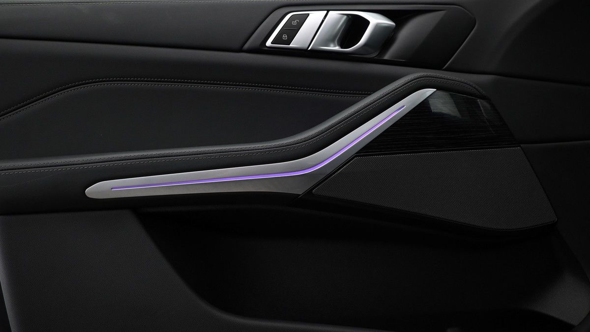 BMW X5 Image 13