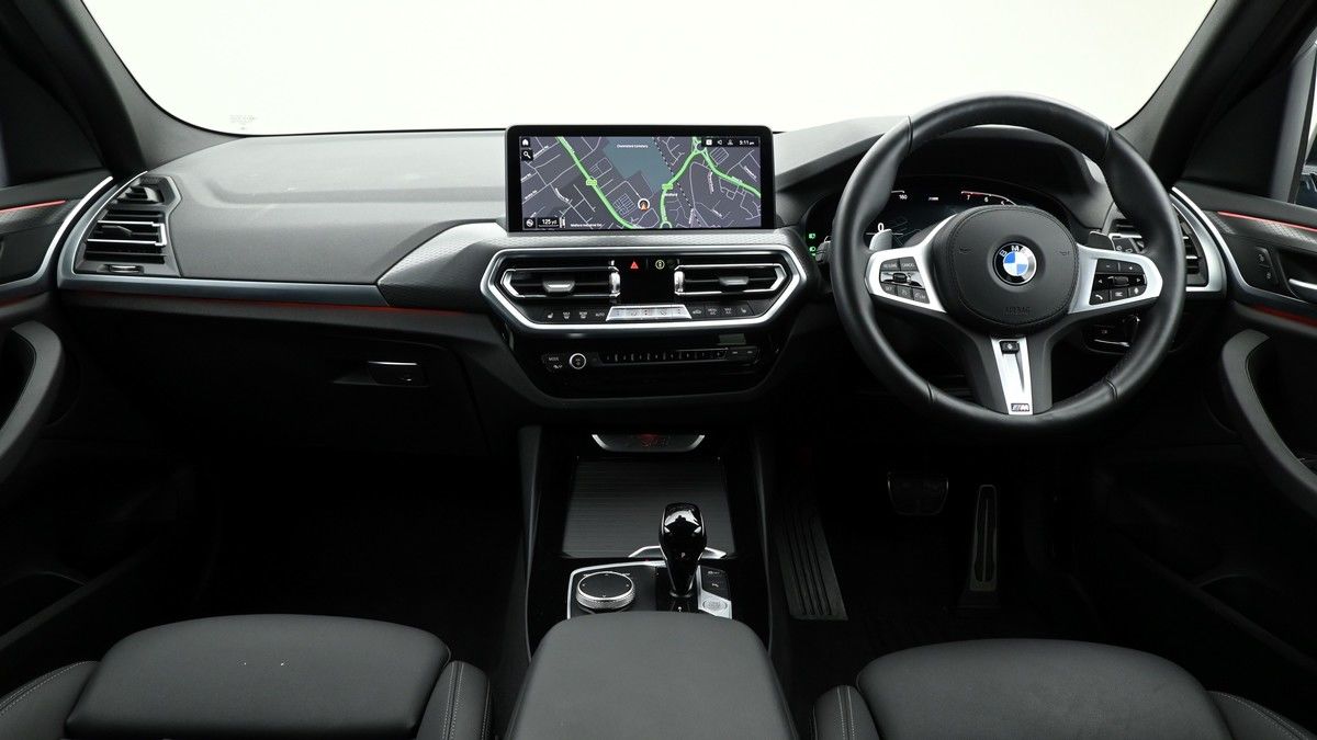 BMW X3 Image 13
