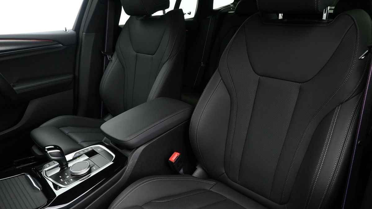 BMW X3 Image 3