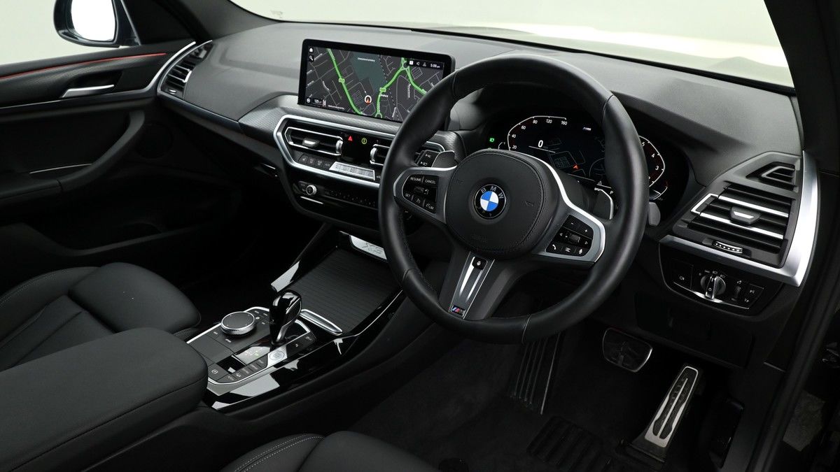 BMW X3 Image 2