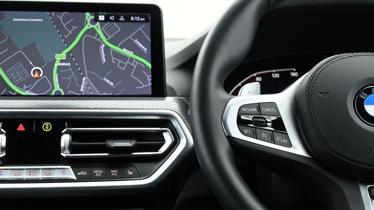 BMW X3 Image 14