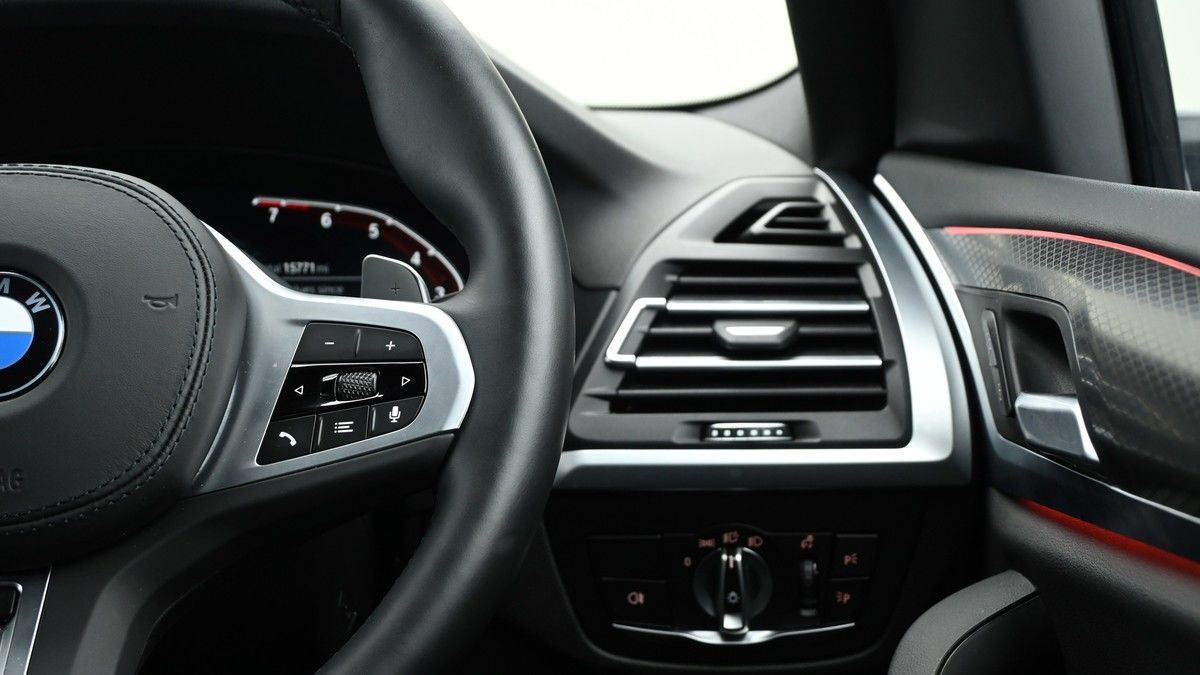 BMW X3 Image 15
