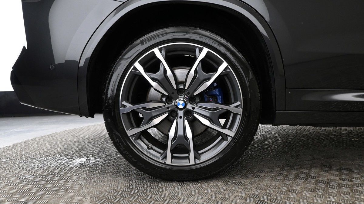 BMW X3 Image 8