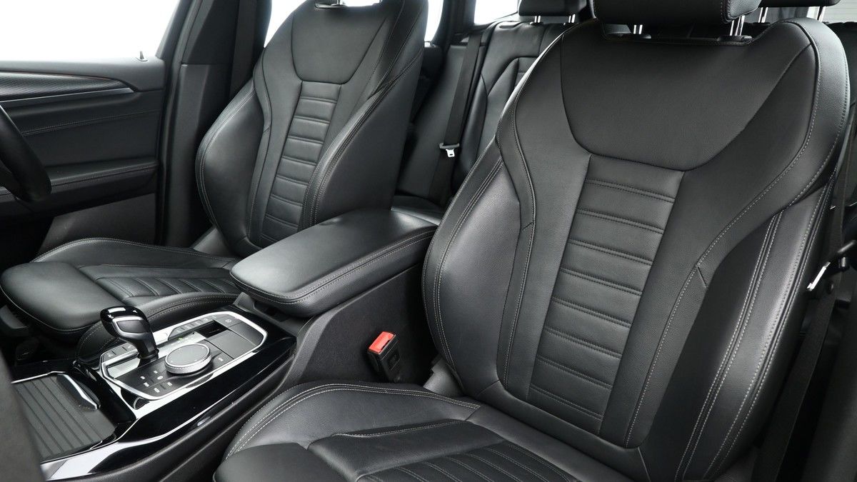 BMW X3 Image 4
