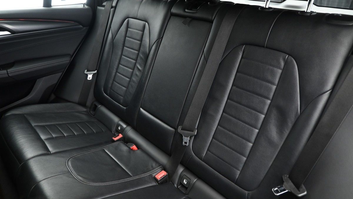 BMW X3 Image 5