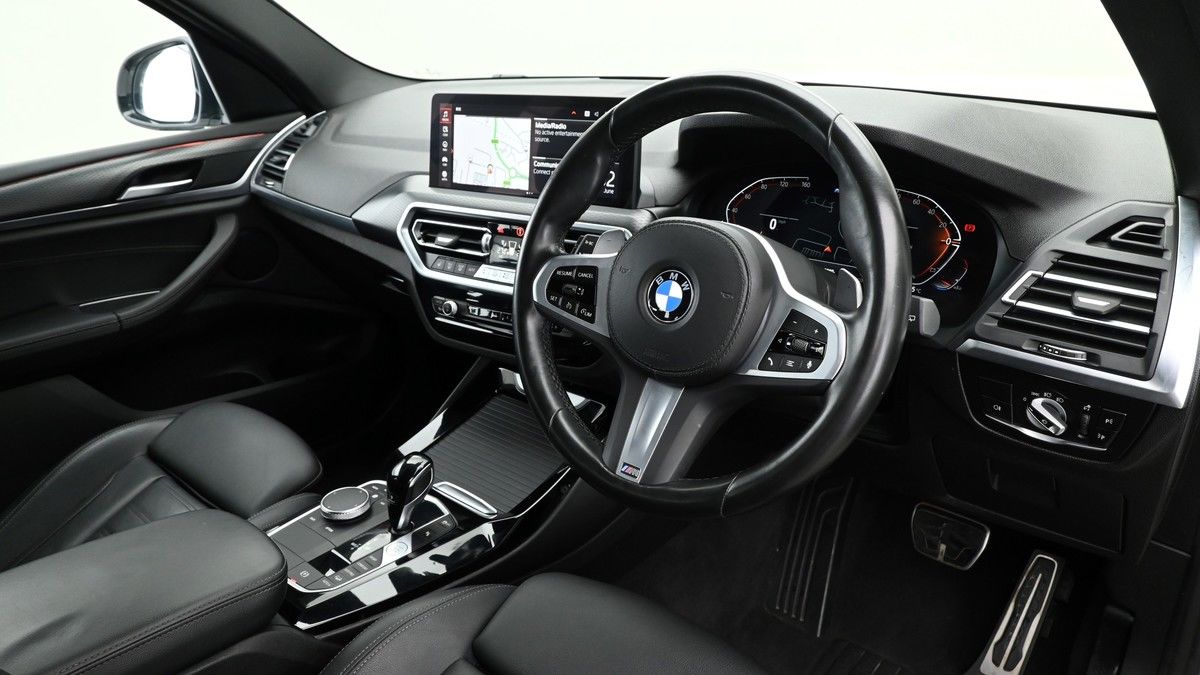 BMW X3 Image 3