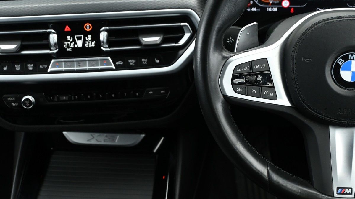 BMW X3 Image 15