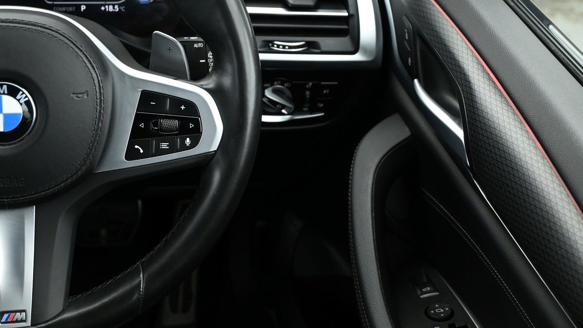 BMW X3 Image 16