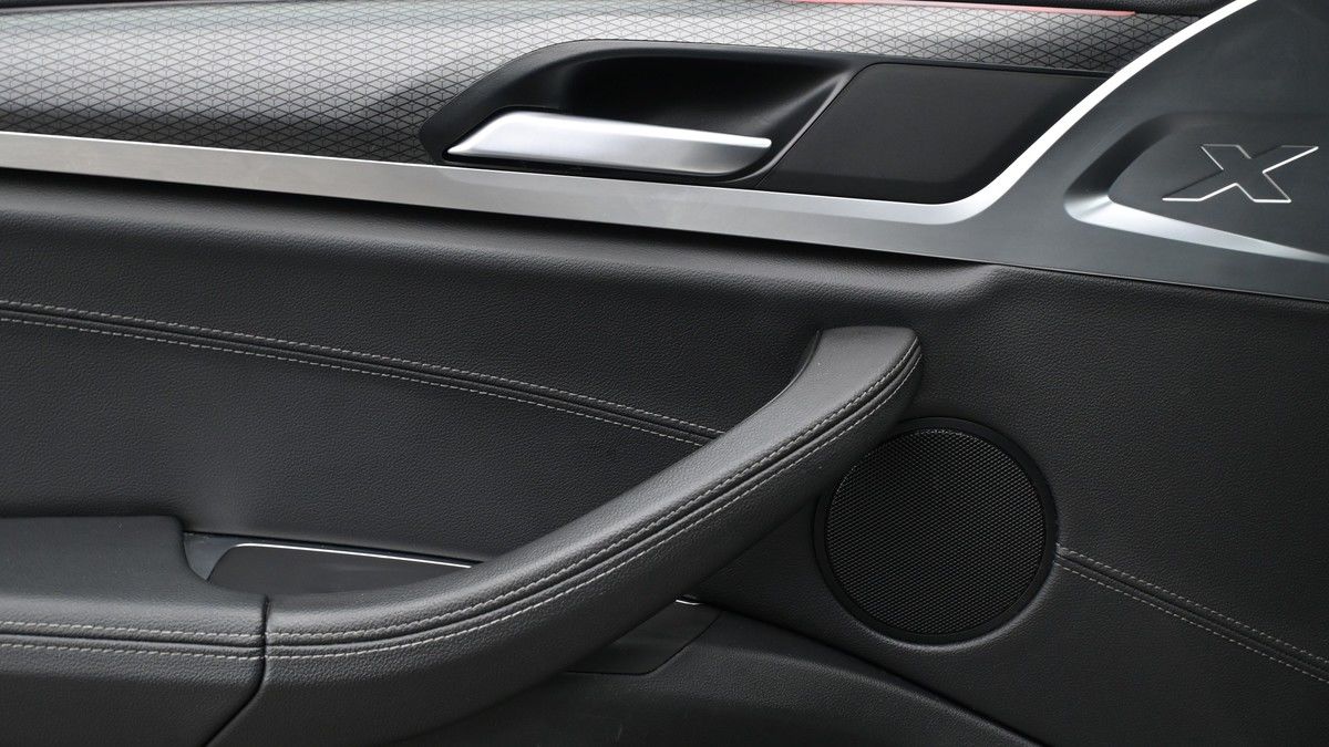 BMW X3 Image 13
