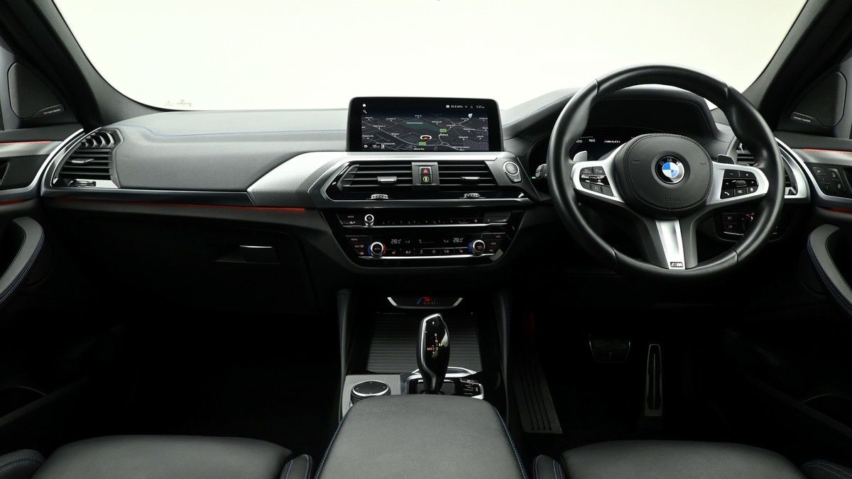 BMW X4 Image 13
