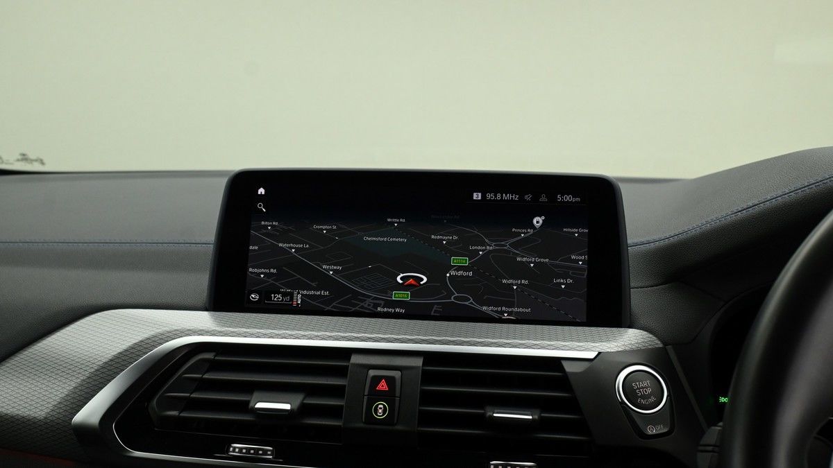 BMW X4 Image 10
