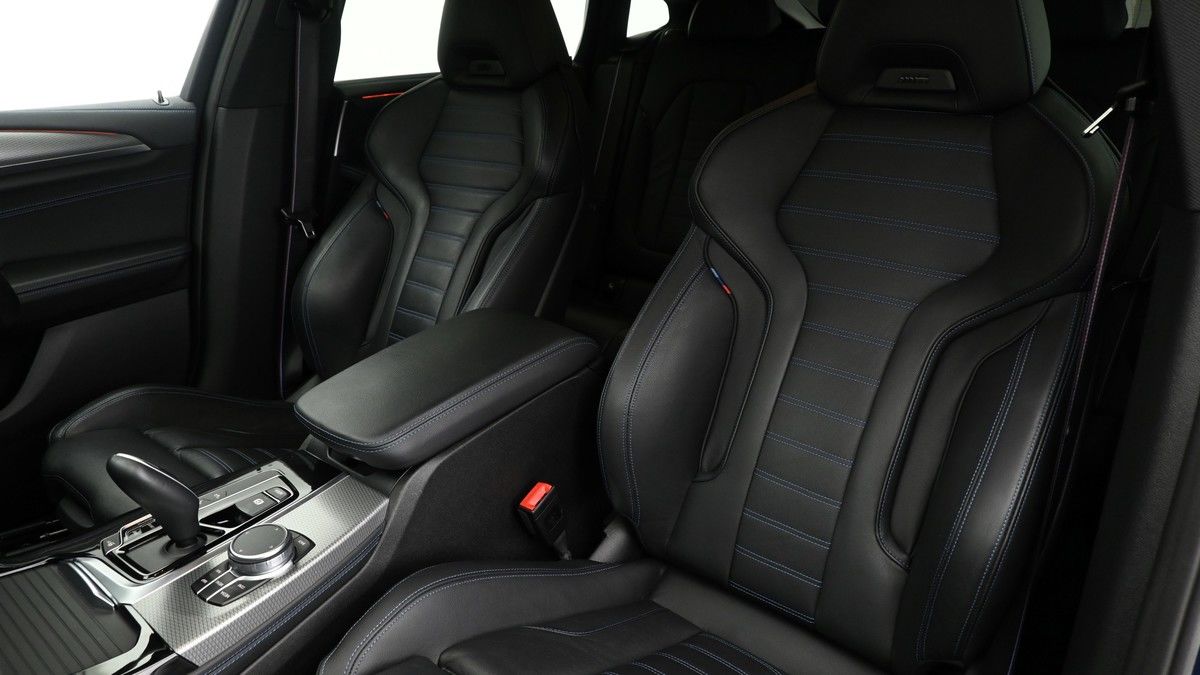 BMW X4 Image 3