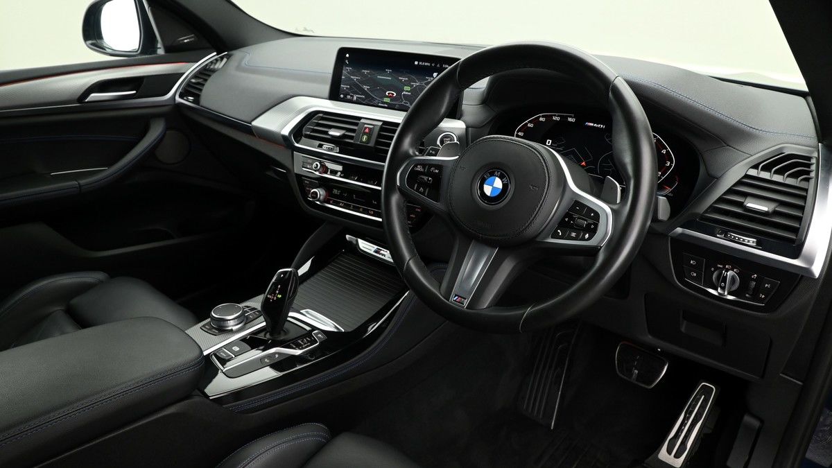 BMW X4 Image 2