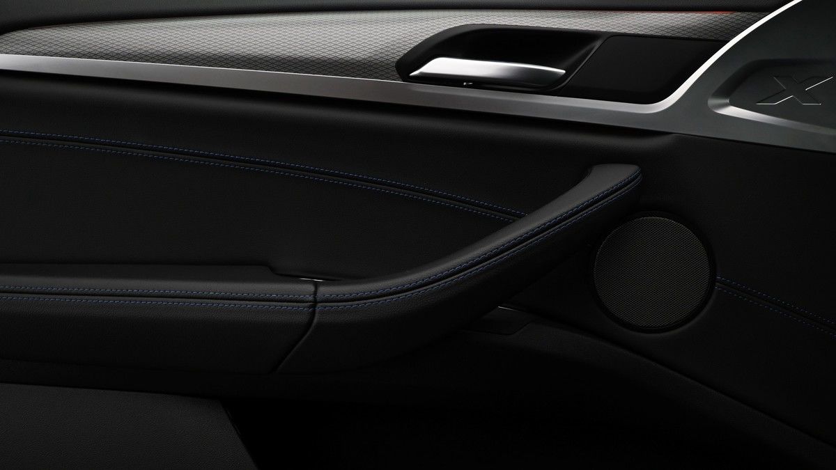 BMW X4 Image 12