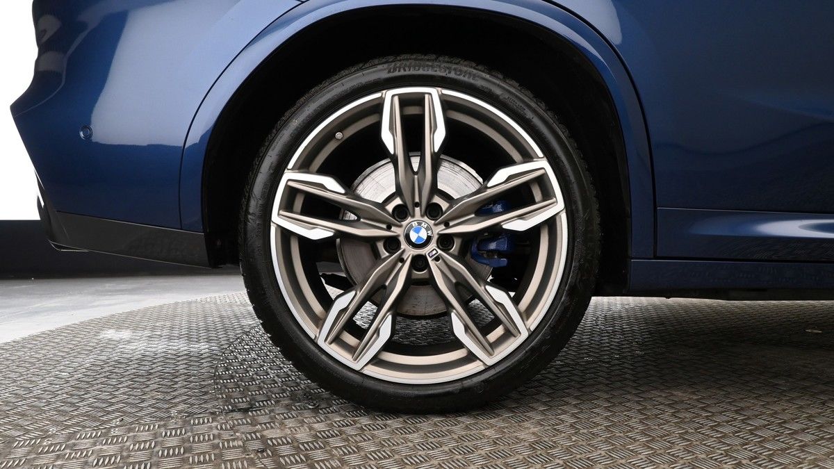 BMW X4 Image 8