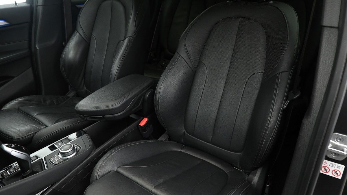 BMW X1 Image 3